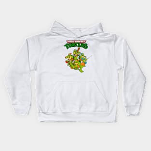 TMNT Kids Hoodie